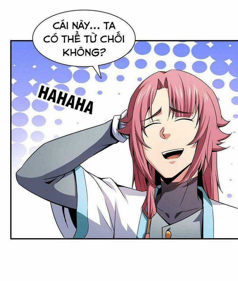 Thiên Đạo Đồ Thư Quán - Chapter 122 - Trang 6