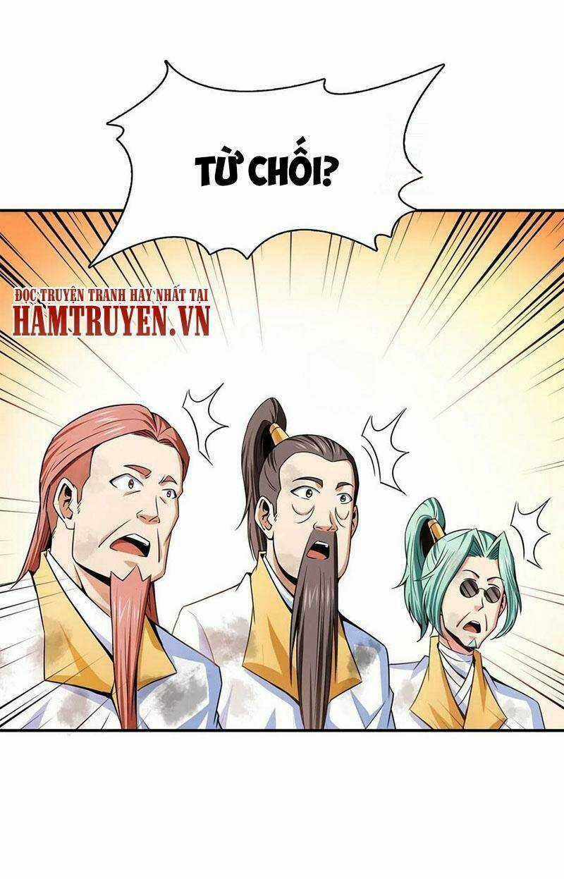 Thiên Đạo Đồ Thư Quán - Chapter 122 - Trang 7