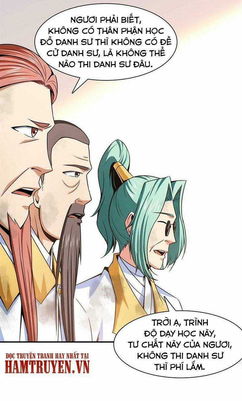 Thiên Đạo Đồ Thư Quán - Chapter 122 - Trang 9