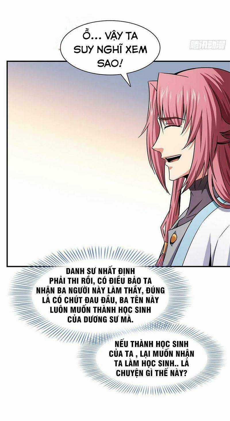 Thiên Đạo Đồ Thư Quán - Chapter 122 - Trang 10