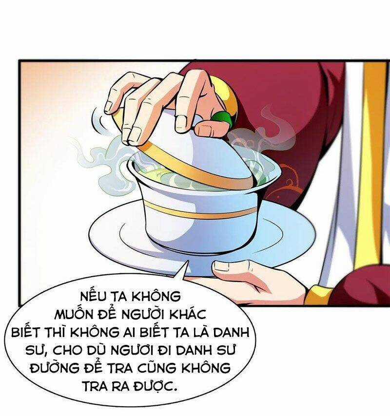 Thiên Đạo Đồ Thư Quán - Chapter 123 - Trang 2