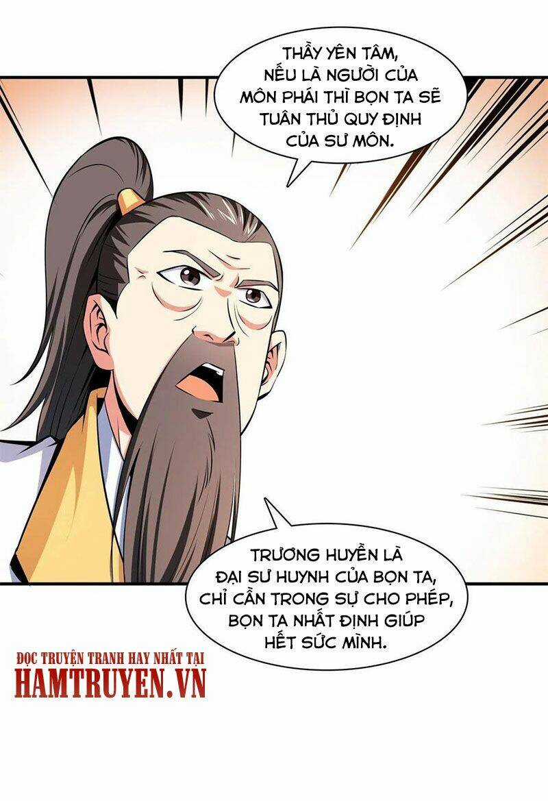 Thiên Đạo Đồ Thư Quán - Chapter 123 - Trang 13