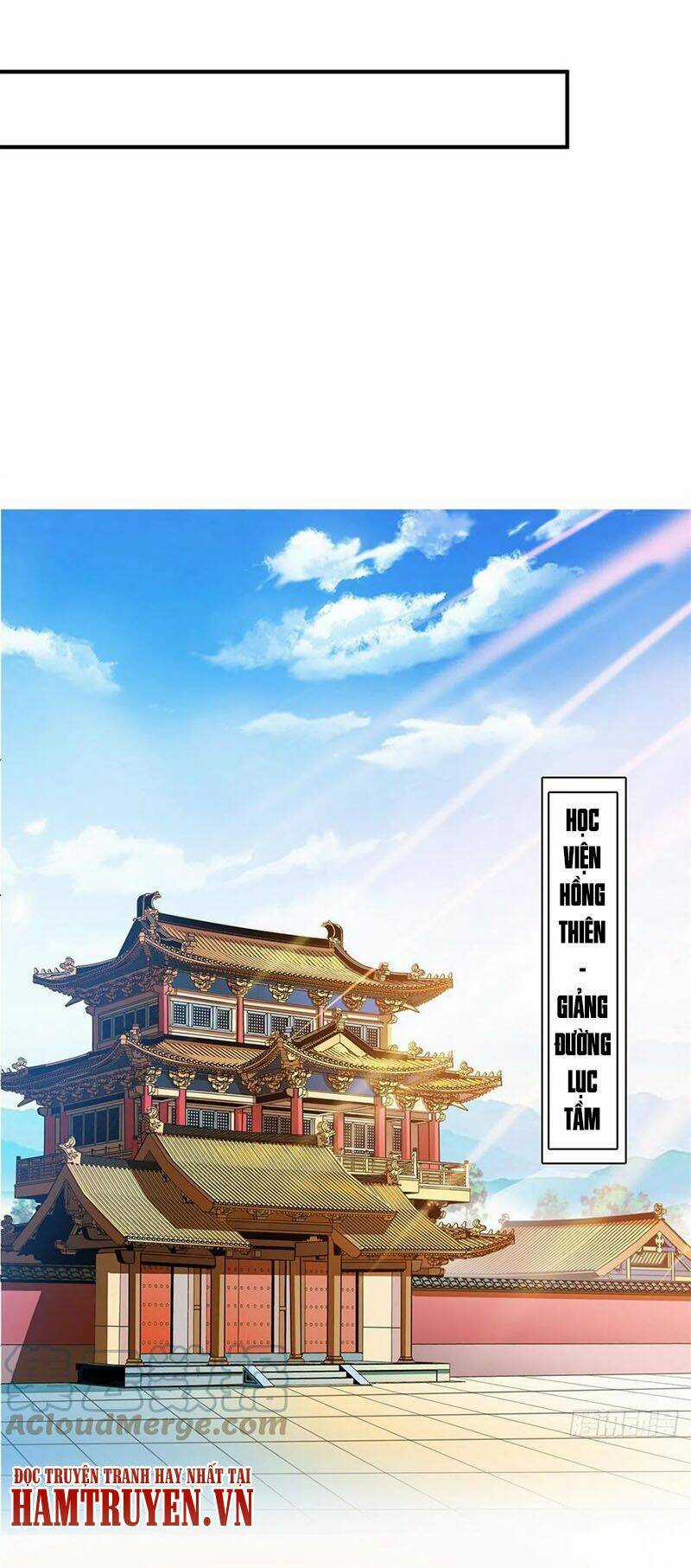 Thiên Đạo Đồ Thư Quán - Chapter 123 - Trang 19