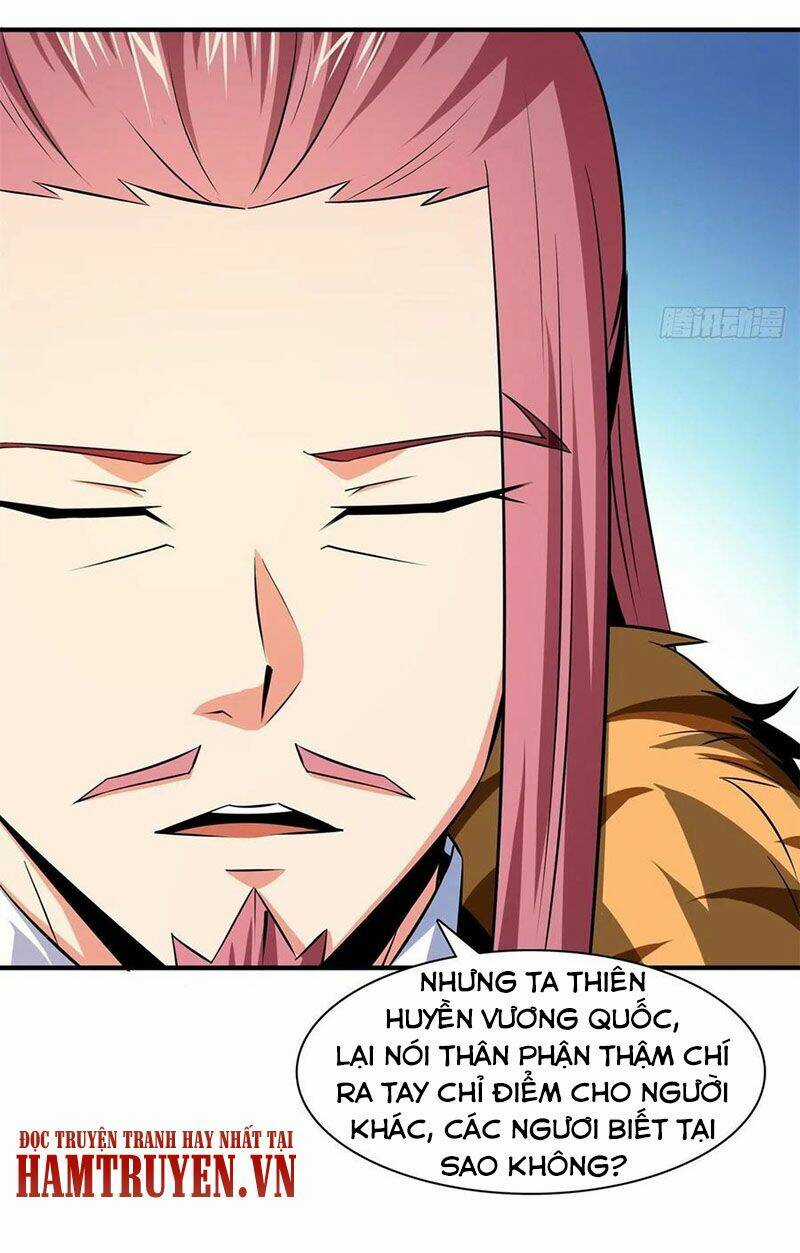 Thiên Đạo Đồ Thư Quán - Chapter 123 - Trang 3