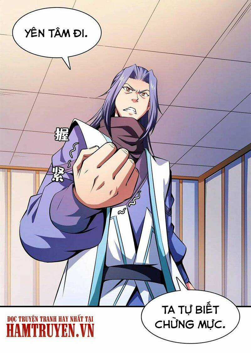 Thiên Đạo Đồ Thư Quán - Chapter 123 - Trang 21