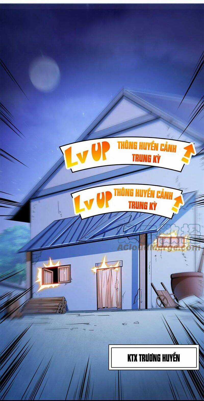 Thiên Đạo Đồ Thư Quán - Chapter 123 - Trang 24