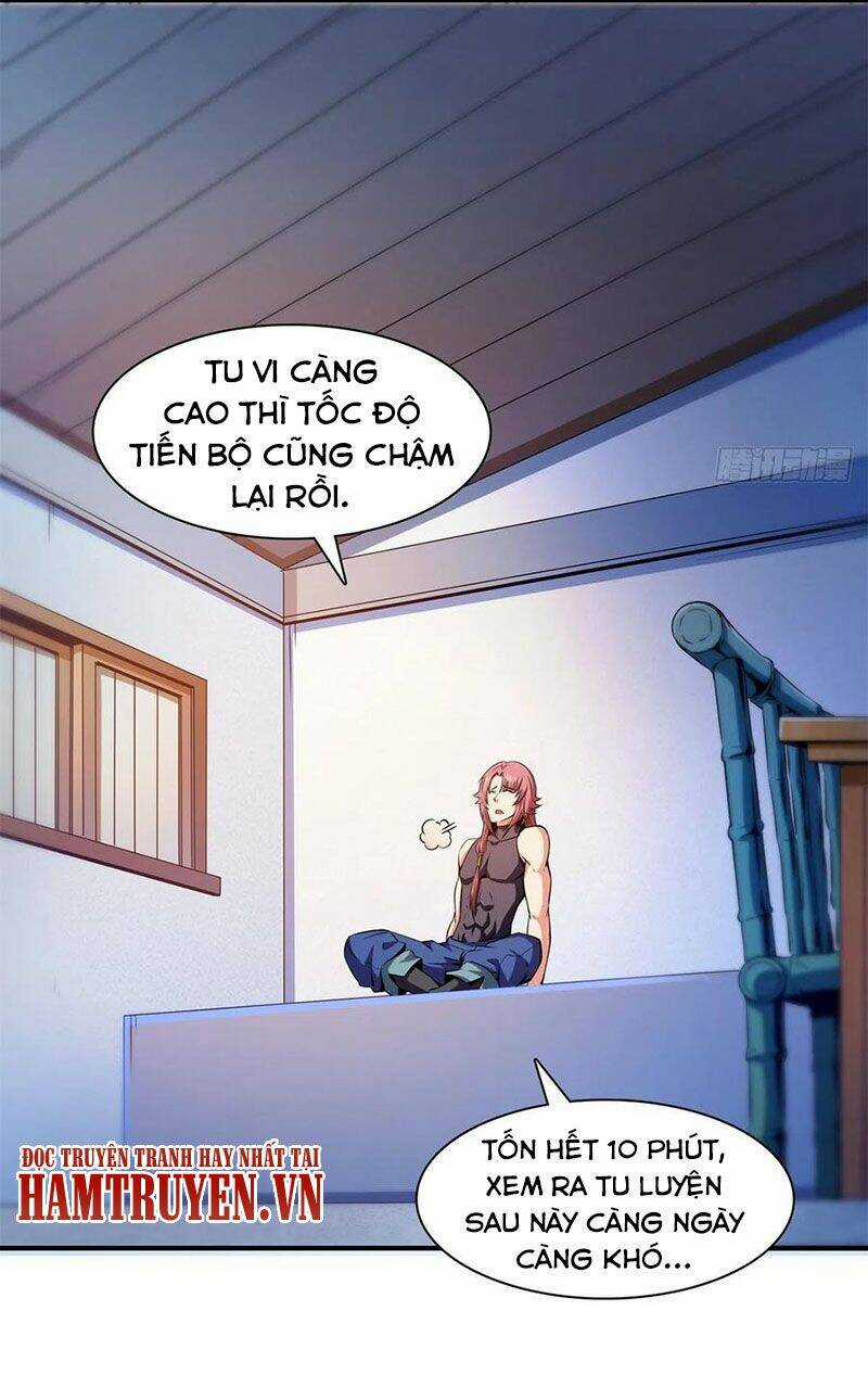 Thiên Đạo Đồ Thư Quán - Chapter 123 - Trang 25