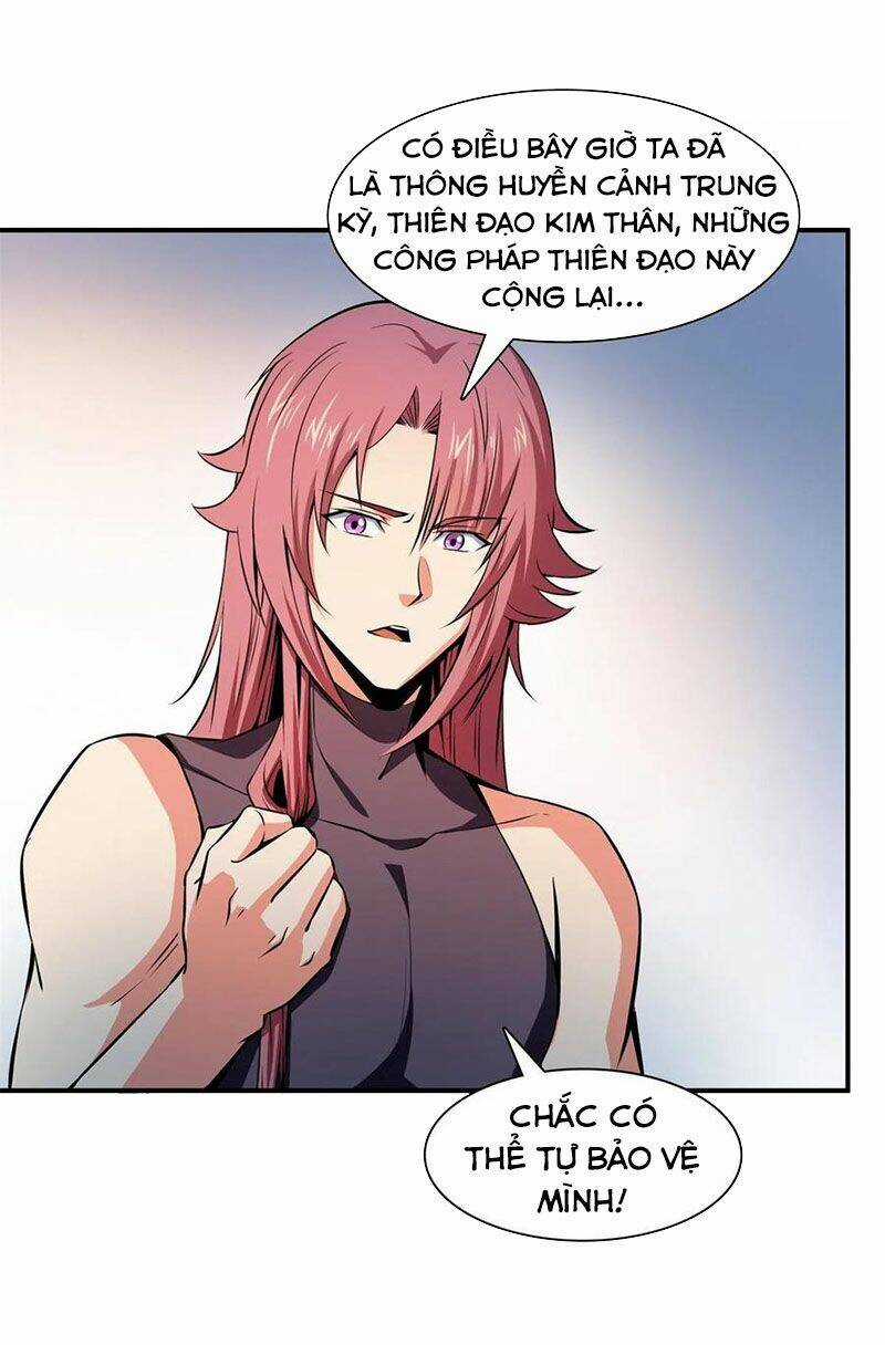 Thiên Đạo Đồ Thư Quán - Chapter 123 - Trang 26