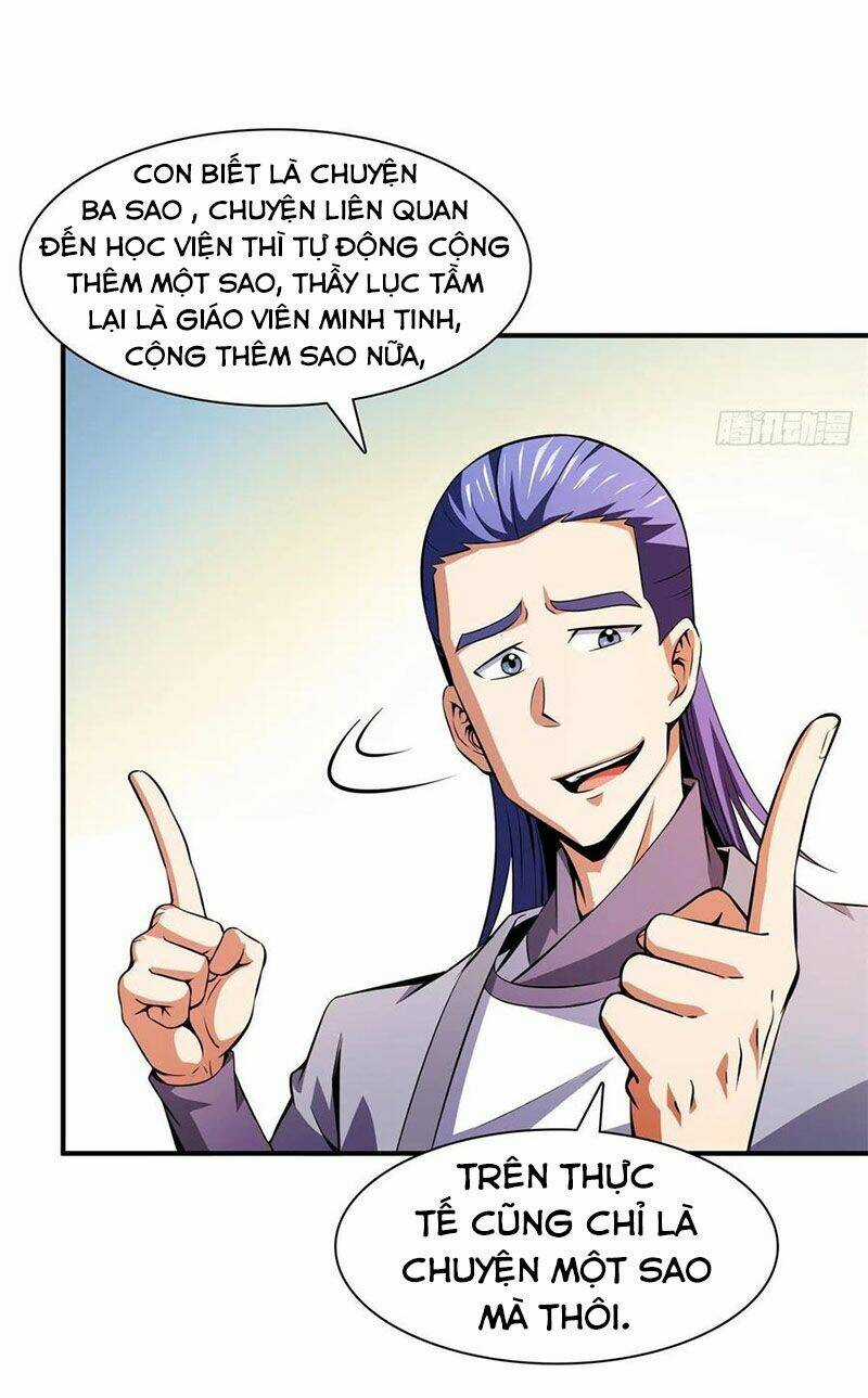 Thiên Đạo Đồ Thư Quán - Chapter 123 - Trang 30