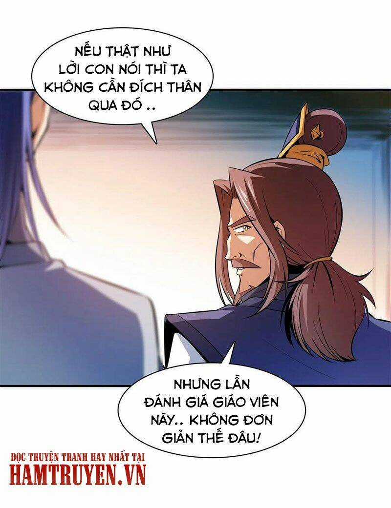 Thiên Đạo Đồ Thư Quán - Chapter 123 - Trang 31