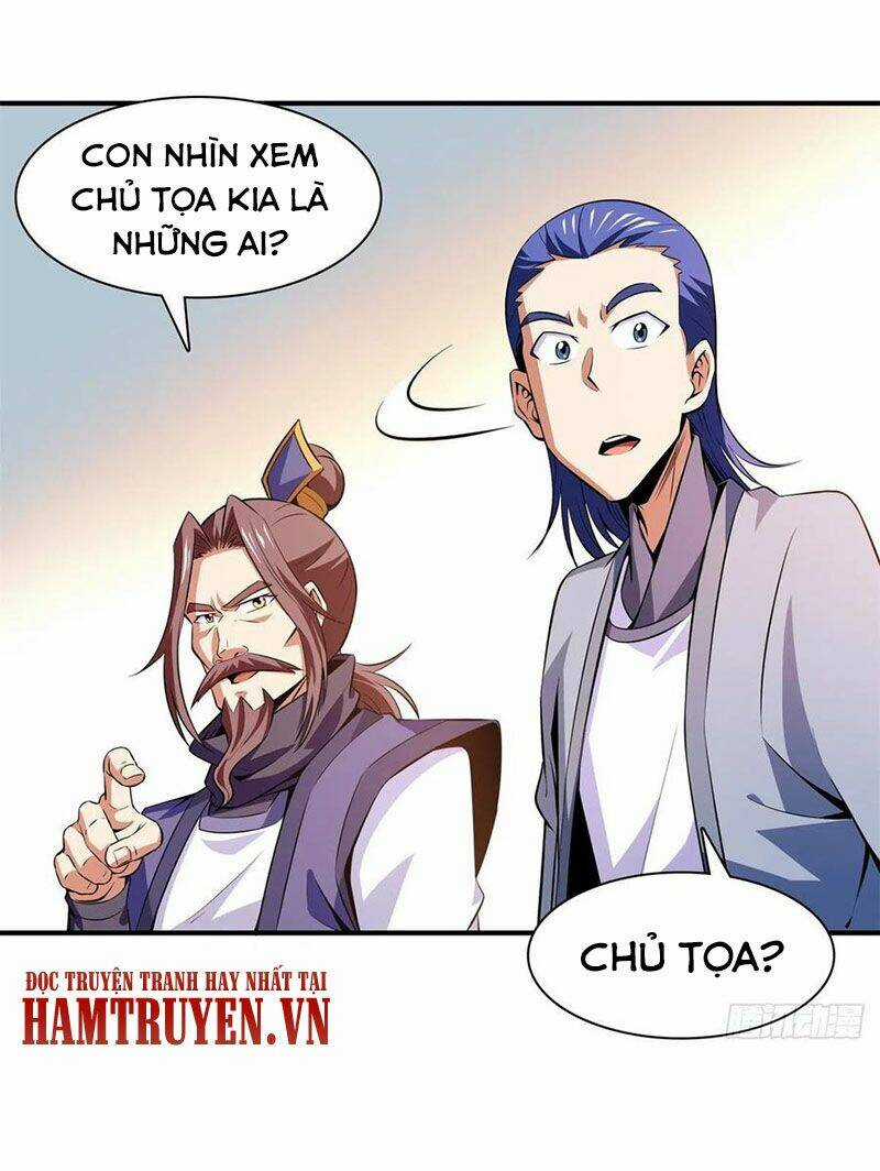 Thiên Đạo Đồ Thư Quán - Chapter 123 - Trang 37