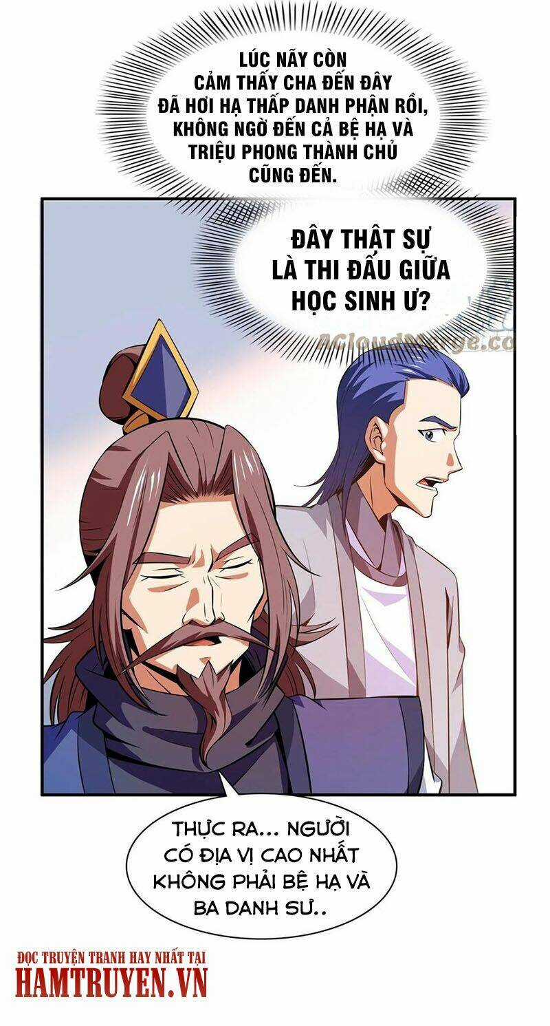 Thiên Đạo Đồ Thư Quán - Chapter 123 - Trang 39