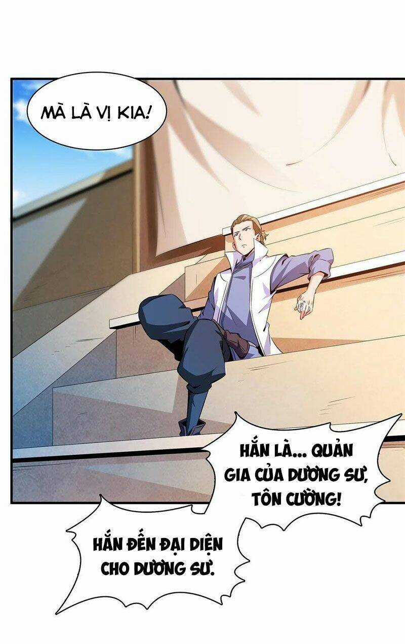 Thiên Đạo Đồ Thư Quán - Chapter 123 - Trang 40