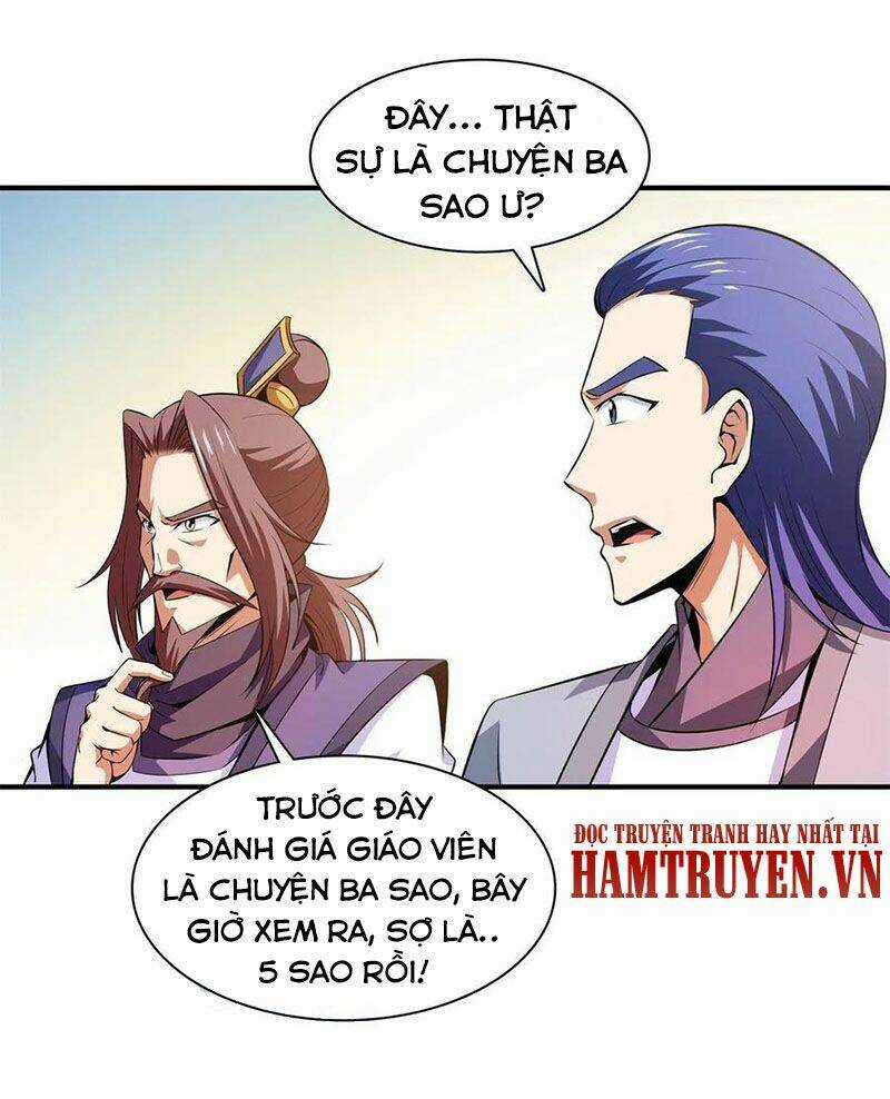 Thiên Đạo Đồ Thư Quán - Chapter 123 - Trang 41