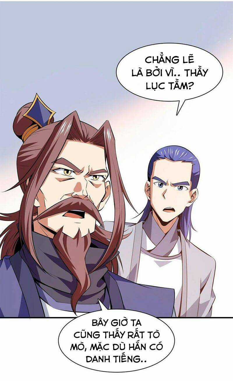 Thiên Đạo Đồ Thư Quán - Chapter 123 - Trang 42