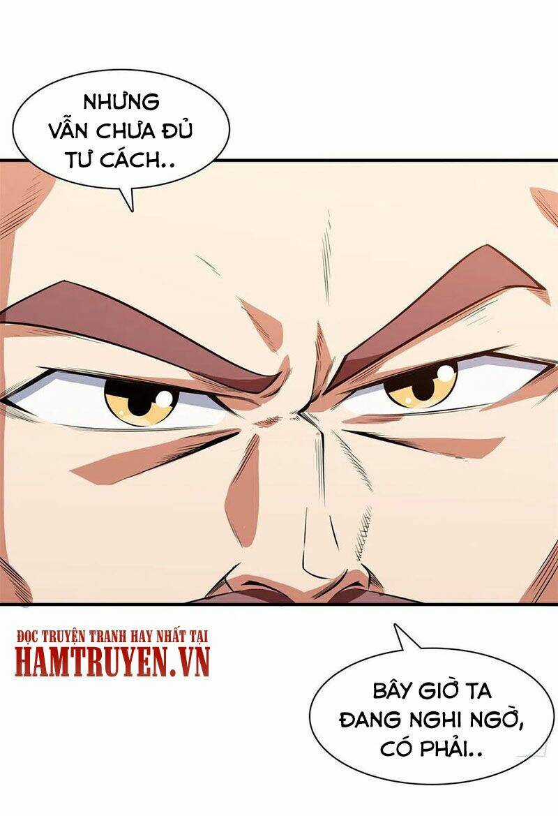 Thiên Đạo Đồ Thư Quán - Chapter 123 - Trang 43