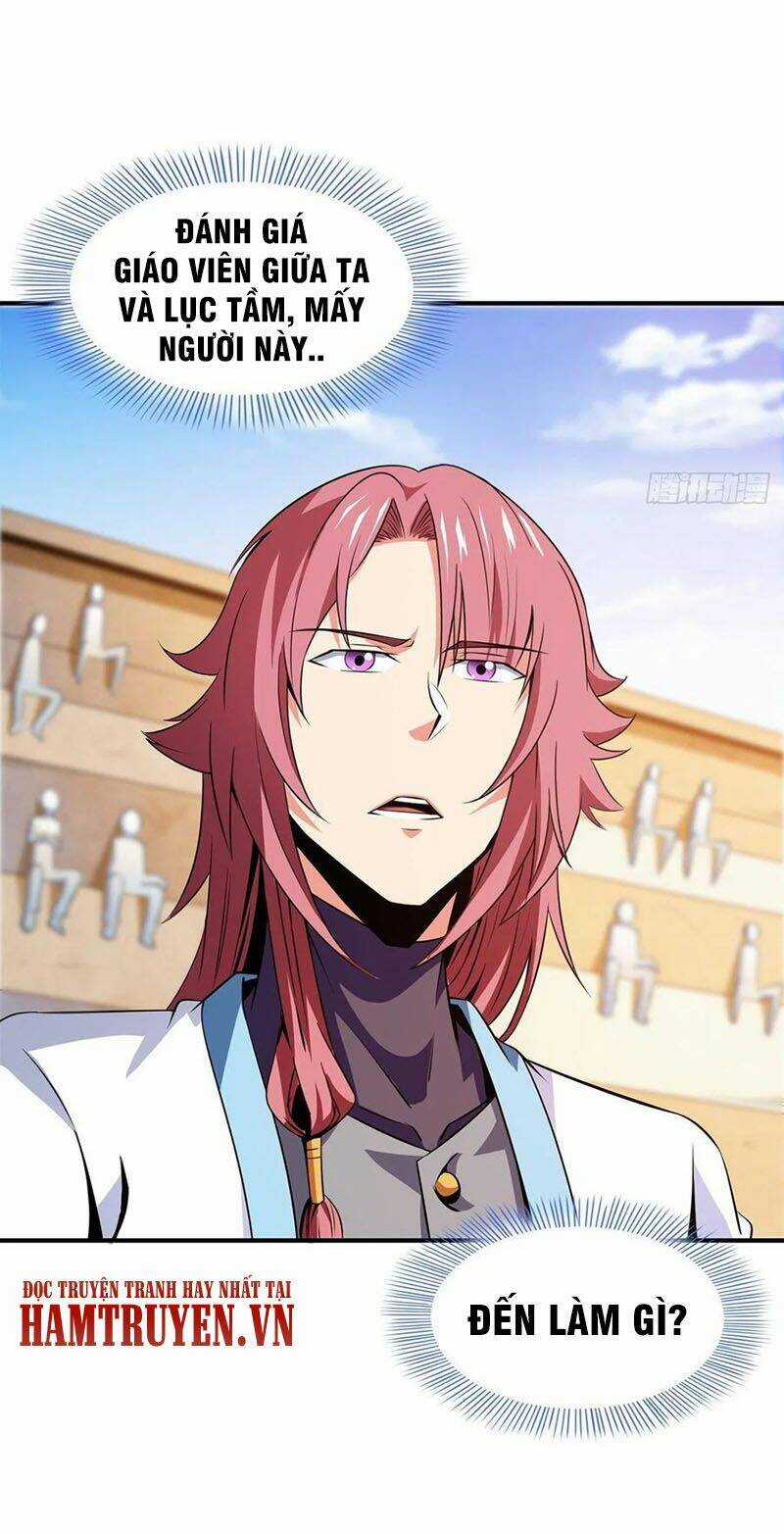 Thiên Đạo Đồ Thư Quán - Chapter 123 - Trang 45