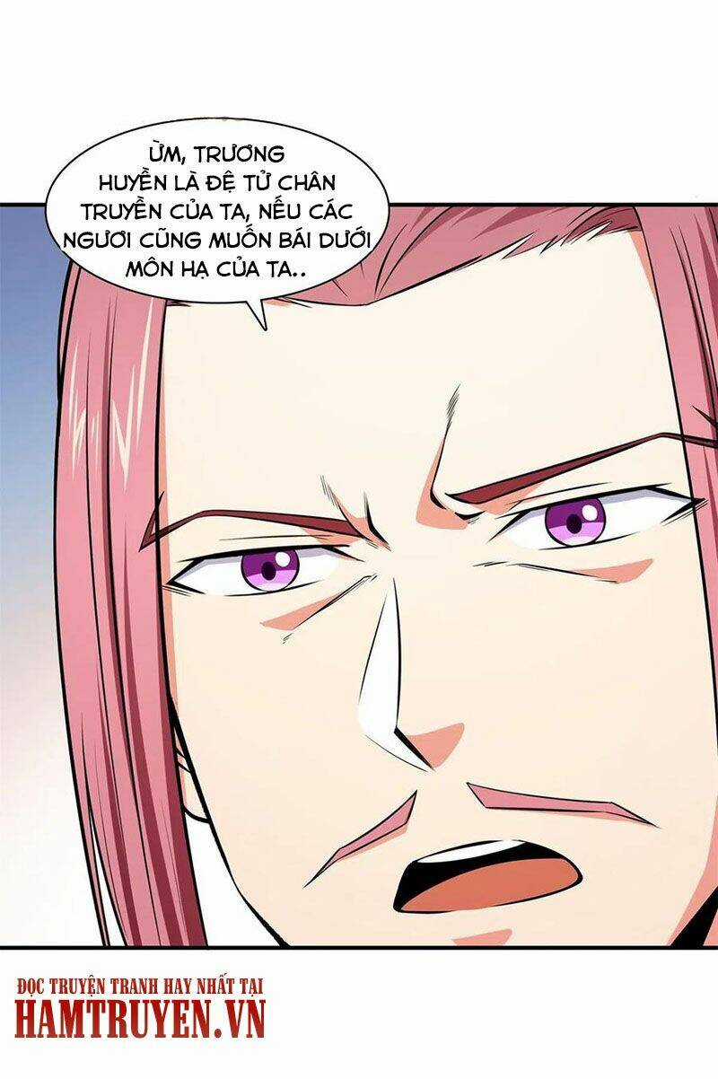 Thiên Đạo Đồ Thư Quán - Chapter 123 - Trang 7