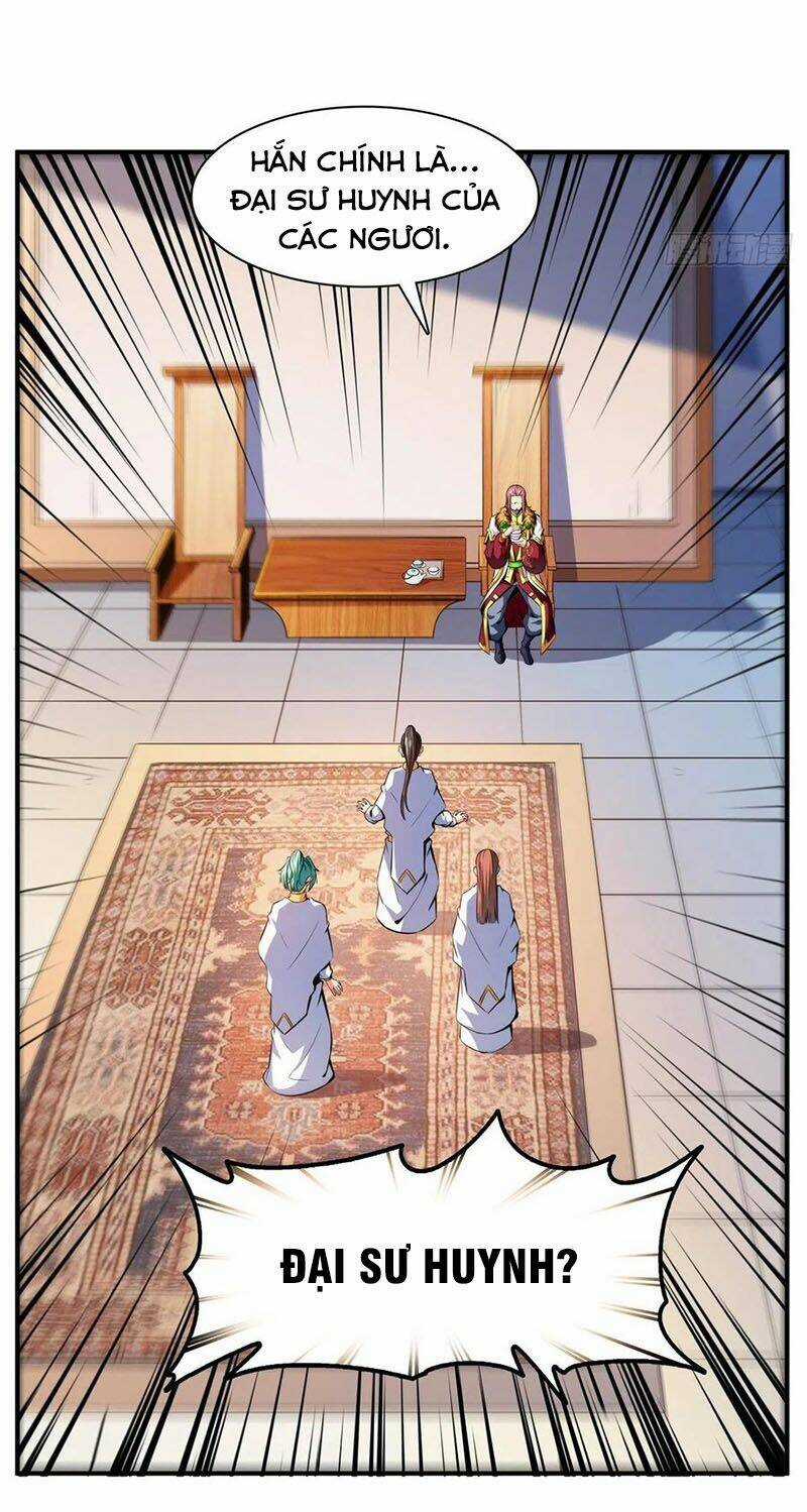 Thiên Đạo Đồ Thư Quán - Chapter 123 - Trang 8