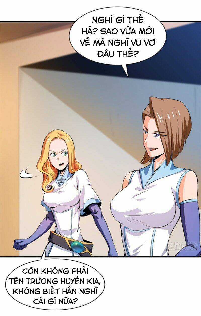 Thiên Đạo Đồ Thư Quán - Chapter 124 - Trang 2