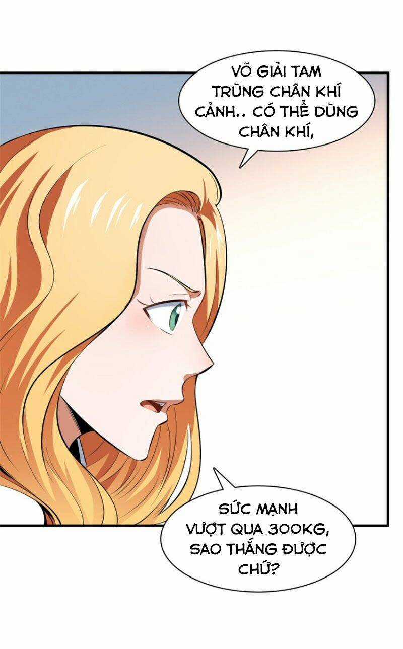 Thiên Đạo Đồ Thư Quán - Chapter 124 - Trang 11