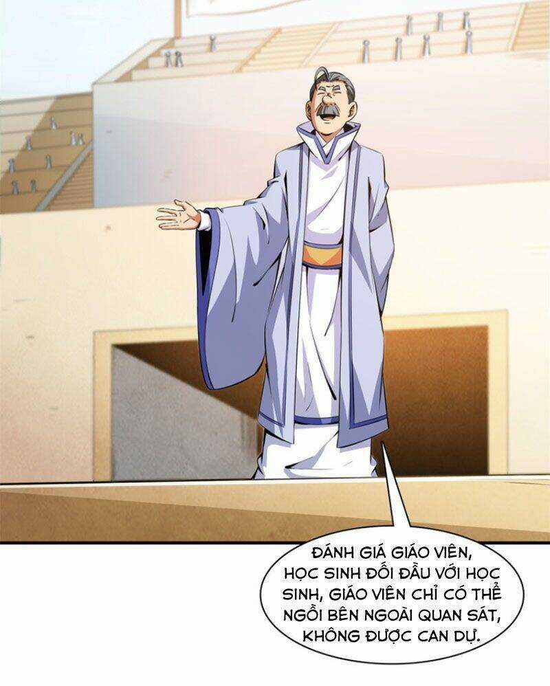 Thiên Đạo Đồ Thư Quán - Chapter 124 - Trang 15