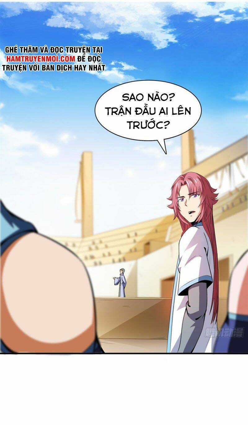 Thiên Đạo Đồ Thư Quán - Chapter 124 - Trang 16