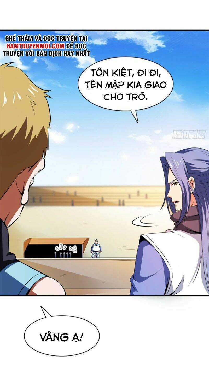 Thiên Đạo Đồ Thư Quán - Chapter 124 - Trang 18