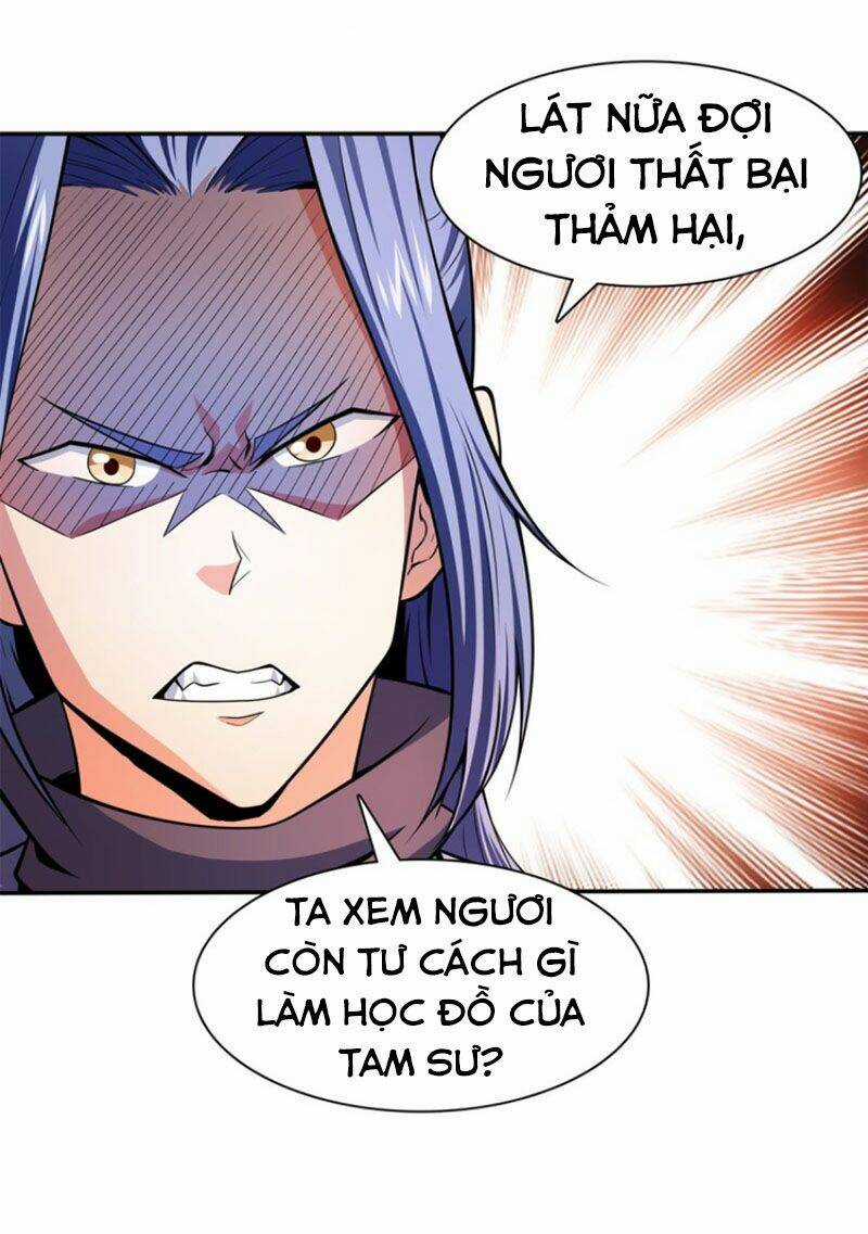 Thiên Đạo Đồ Thư Quán - Chapter 124 - Trang 19