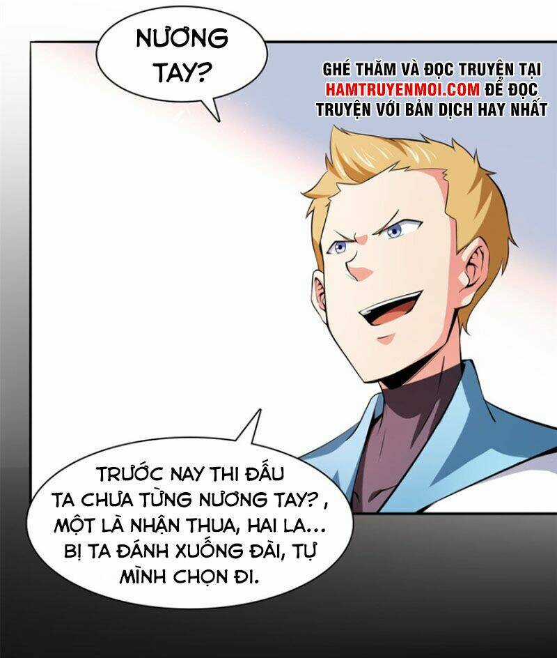 Thiên Đạo Đồ Thư Quán - Chapter 124 - Trang 24