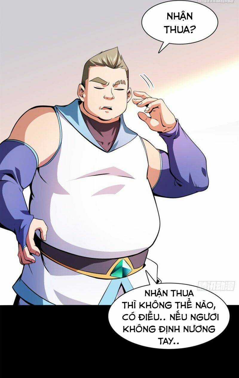 Thiên Đạo Đồ Thư Quán - Chapter 124 - Trang 25