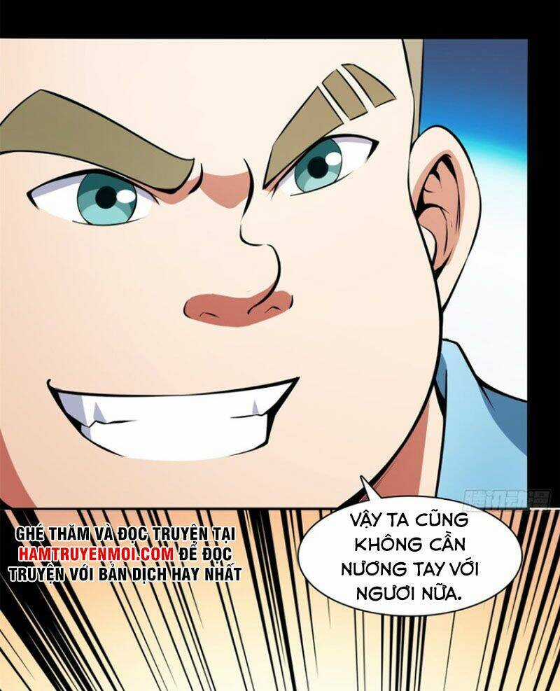 Thiên Đạo Đồ Thư Quán - Chapter 124 - Trang 26