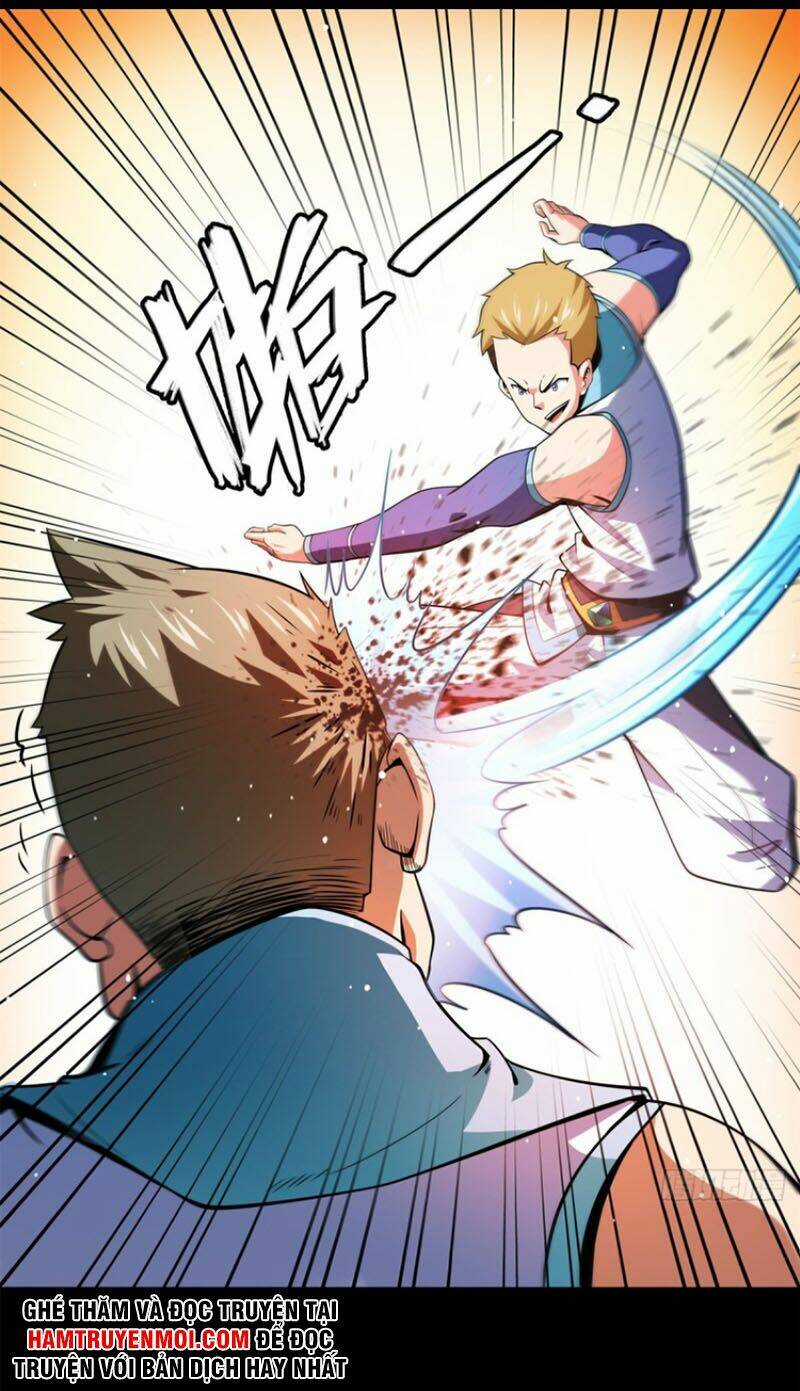 Thiên Đạo Đồ Thư Quán - Chapter 124 - Trang 28