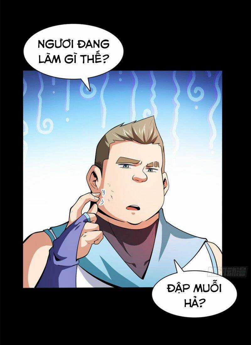 Thiên Đạo Đồ Thư Quán - Chapter 124 - Trang 29