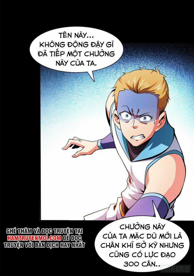 Thiên Đạo Đồ Thư Quán - Chapter 124 - Trang 30