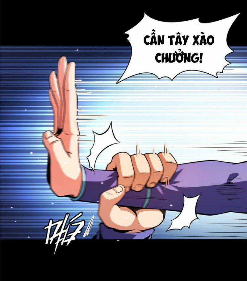 Thiên Đạo Đồ Thư Quán - Chapter 124 - Trang 33