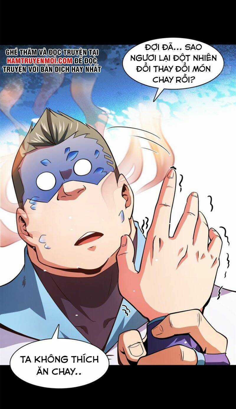 Thiên Đạo Đồ Thư Quán - Chapter 124 - Trang 34