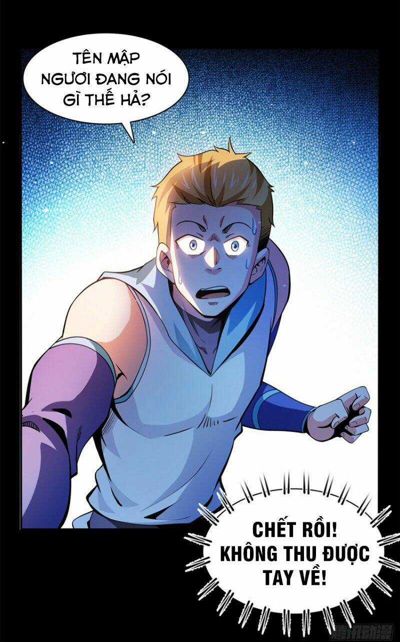 Thiên Đạo Đồ Thư Quán - Chapter 124 - Trang 35