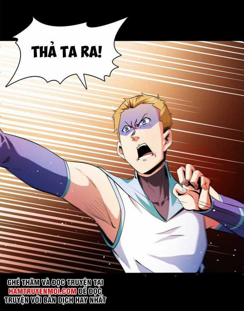 Thiên Đạo Đồ Thư Quán - Chapter 124 - Trang 36