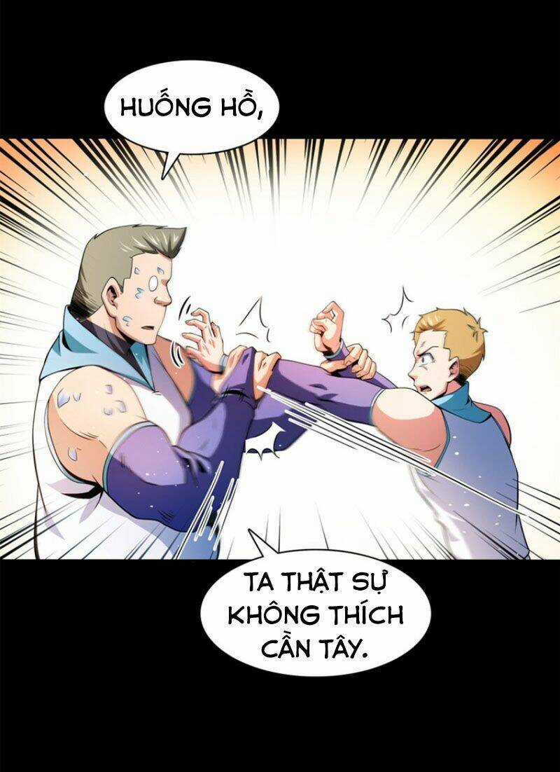 Thiên Đạo Đồ Thư Quán - Chapter 124 - Trang 37