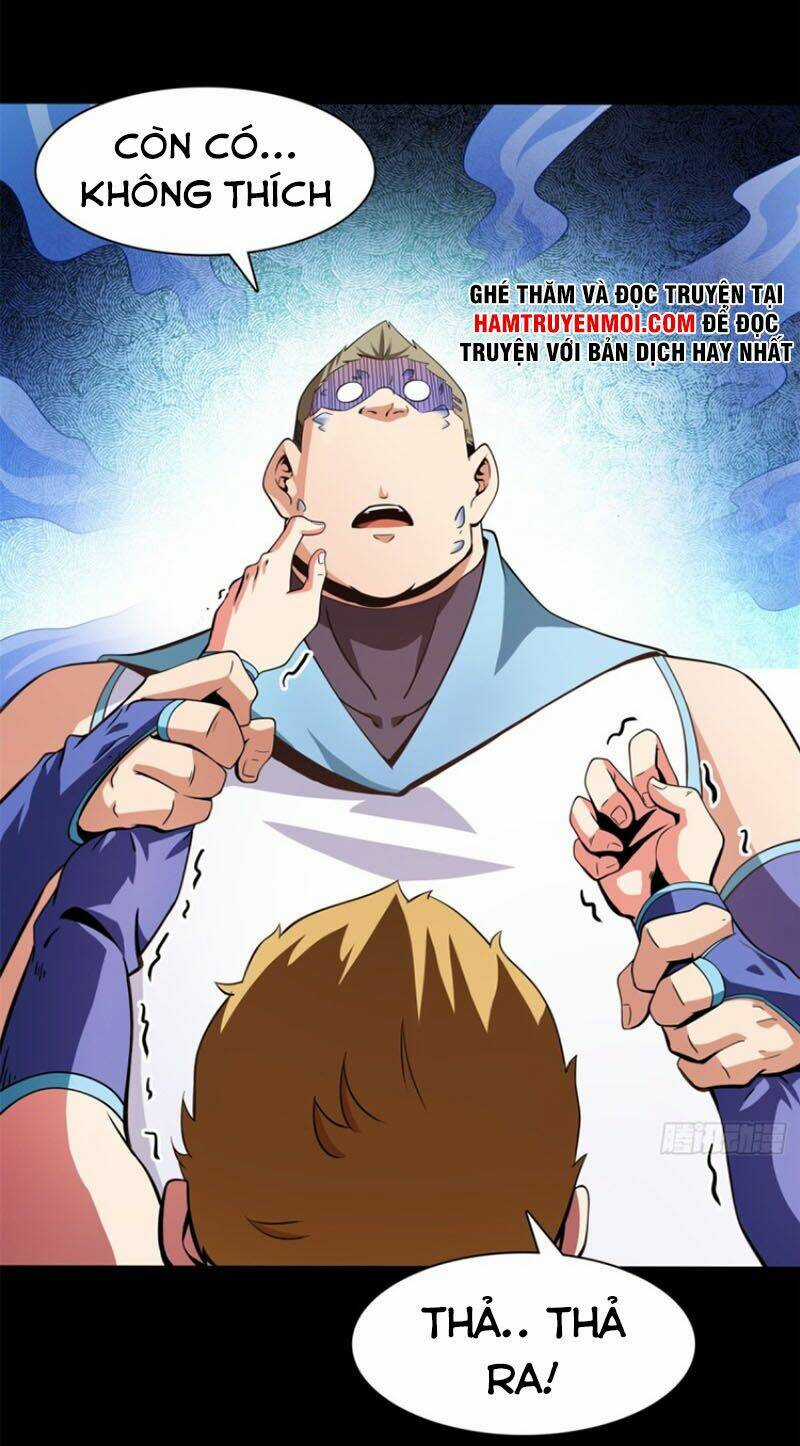 Thiên Đạo Đồ Thư Quán - Chapter 124 - Trang 38