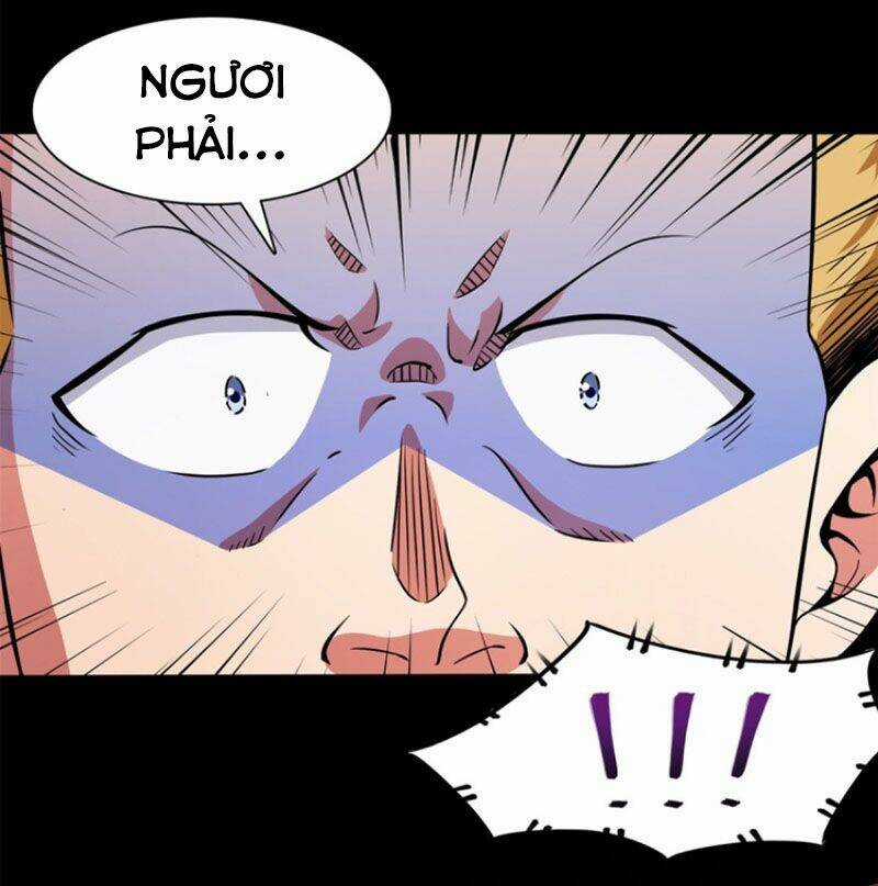 Thiên Đạo Đồ Thư Quán - Chapter 124 - Trang 39