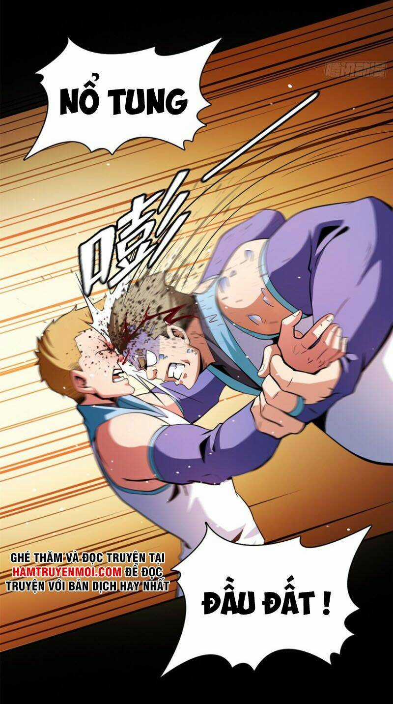 Thiên Đạo Đồ Thư Quán - Chapter 124 - Trang 40