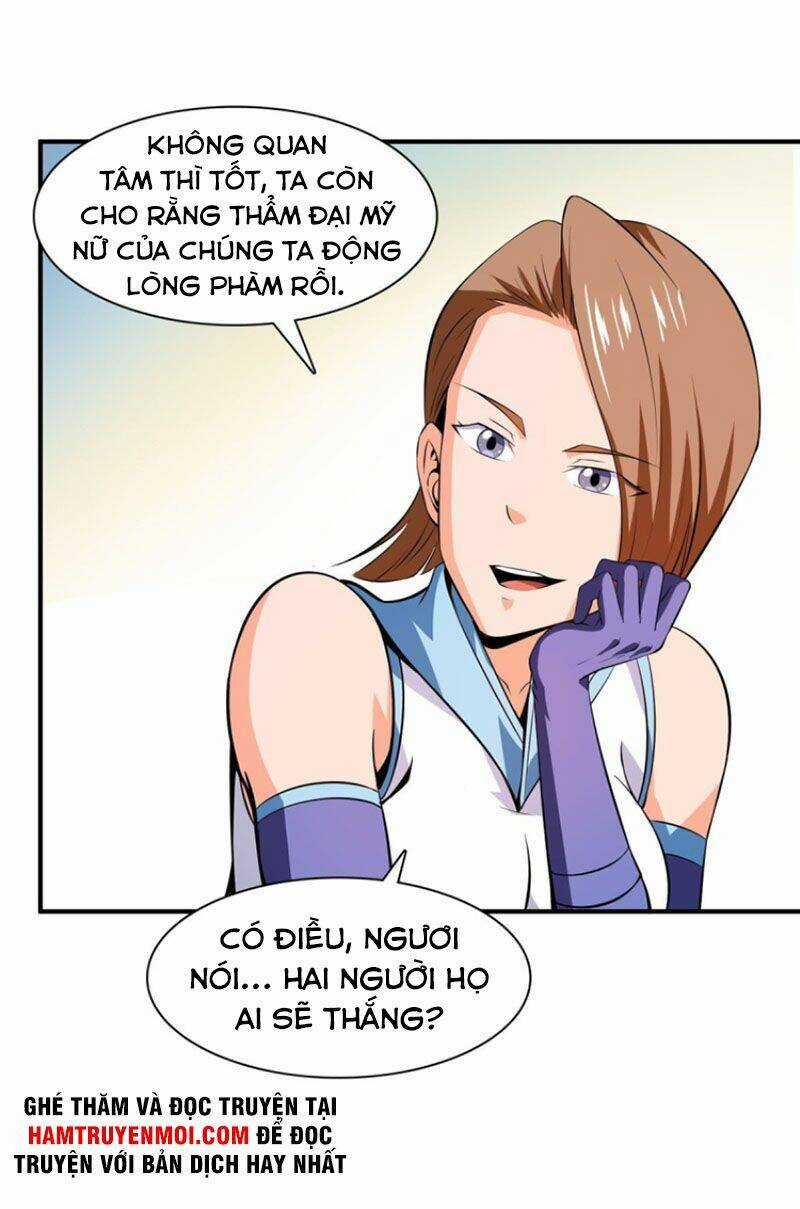 Thiên Đạo Đồ Thư Quán - Chapter 124 - Trang 5