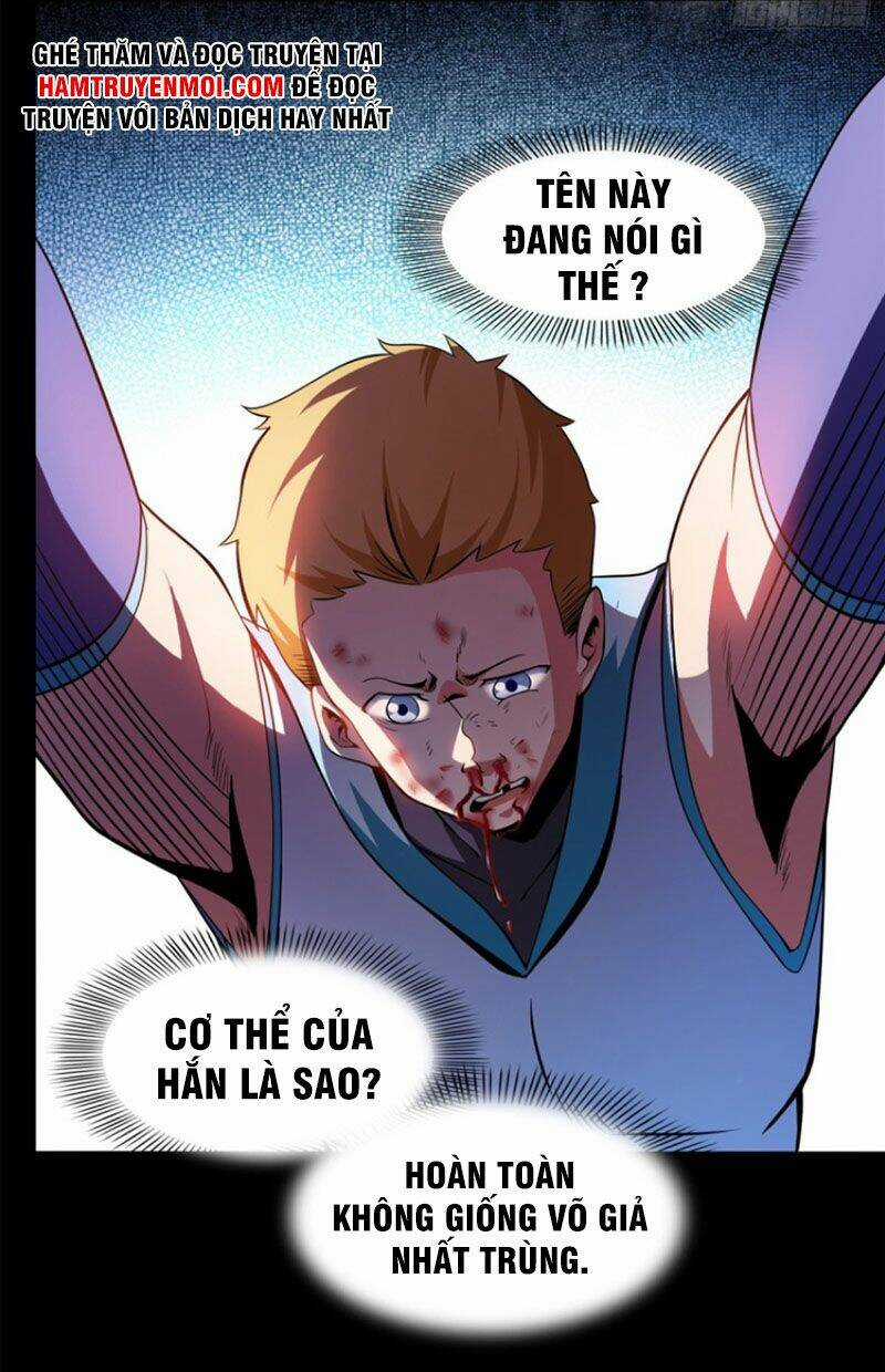 Thiên Đạo Đồ Thư Quán - Chapter 124 - Trang 42