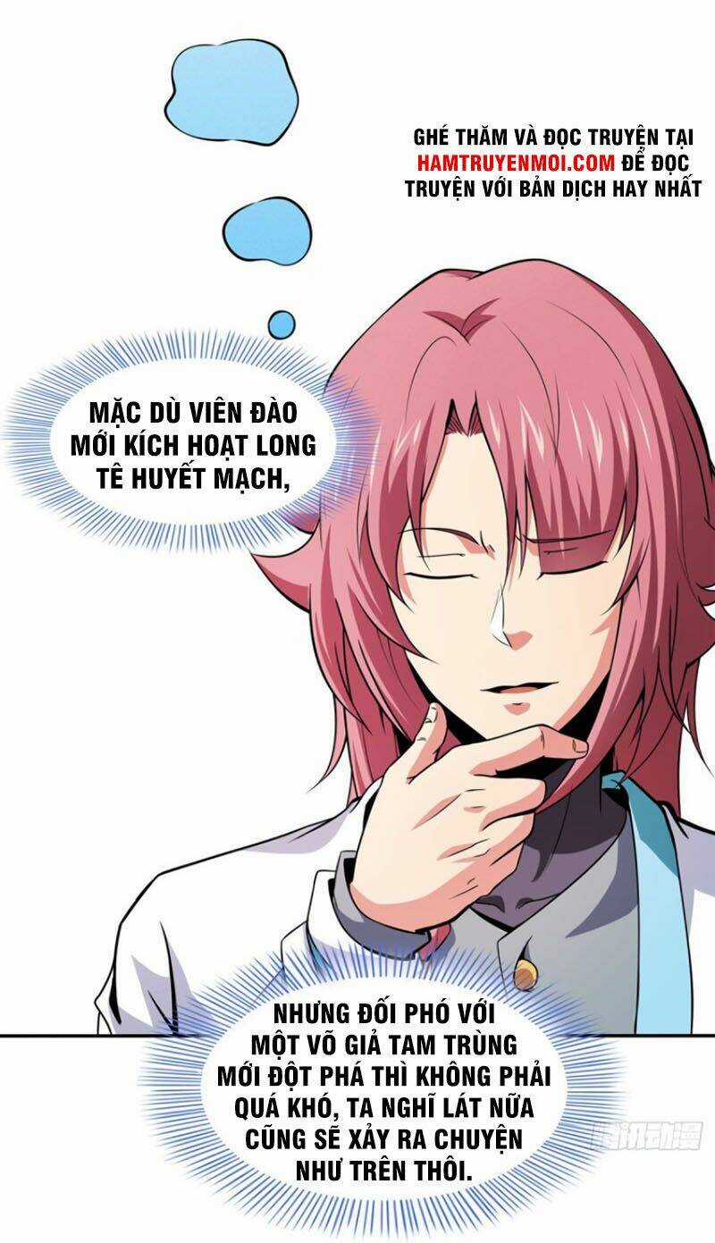 Thiên Đạo Đồ Thư Quán - Chapter 124 - Trang 44