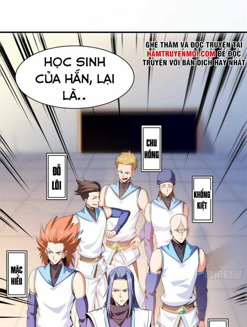 Thiên Đạo Đồ Thư Quán - Chapter 124 - Trang 9