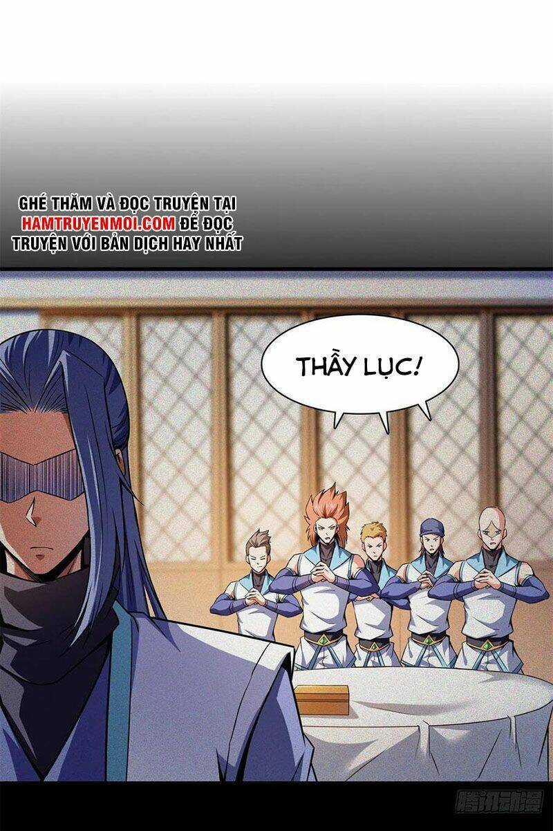 Thiên Đạo Đồ Thư Quán - Chapter 125 - Trang 12