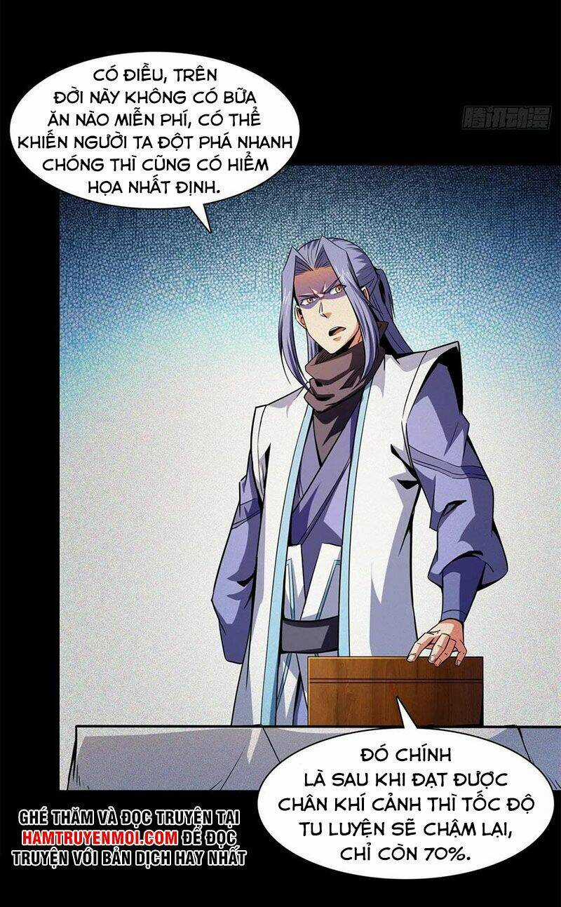 Thiên Đạo Đồ Thư Quán - Chapter 125 - Trang 14