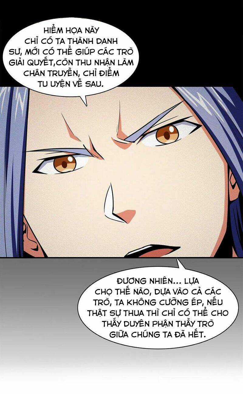 Thiên Đạo Đồ Thư Quán - Chapter 125 - Trang 15